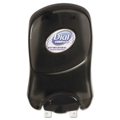 Duo Touch-Free Dispenser, 1250mL, Smoke