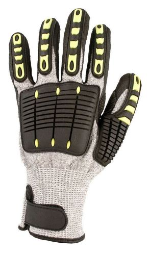 Portwest Anti Impact ANSI Cut Resistant 5 Glove, XL