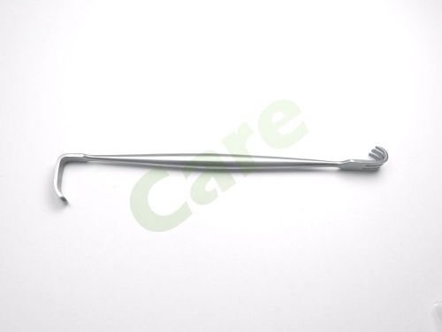 Senn Miller, Retractor 16cm Blunt