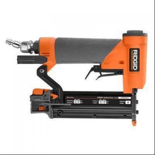 Ridgid 23 Gauge Pinner Nail Gun R138HPA