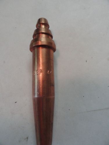 ATTC, A-SP Torch Tip, Mapp Gas, Size 44