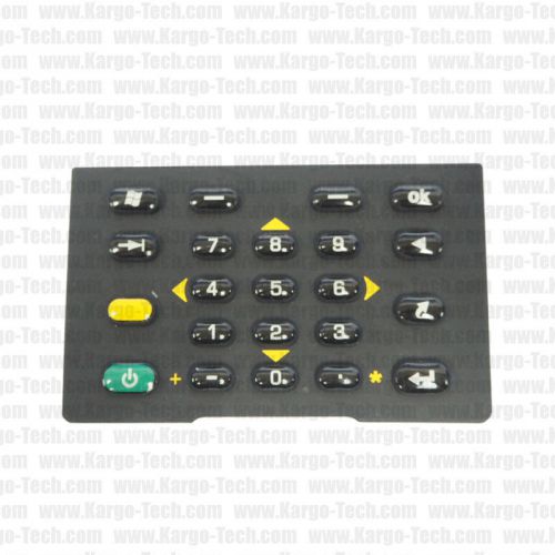 Keypad keyboard (numeric) replacement for trimble nomad for sale