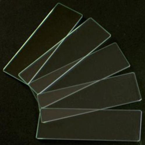 M640-4-10CS, Microscope Slides, 10 Gross