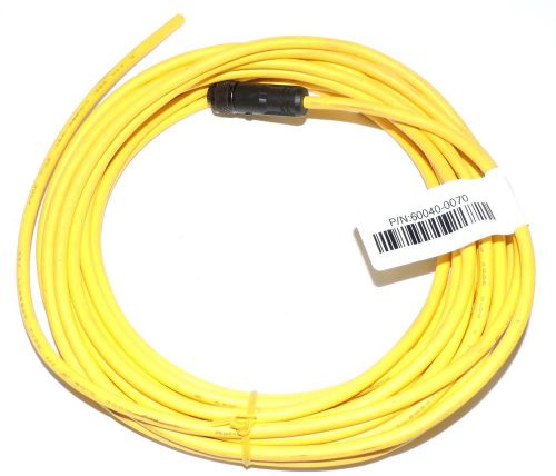 OMRON STI INC 60040-0070 TRANSMITTER CABLE 600400070