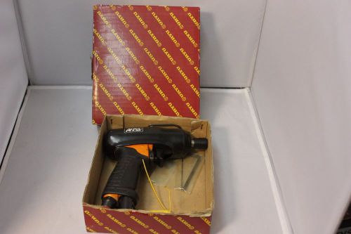 URYU ALPHA 50D Pneumatic Pulse Wrench 1/4 Female Hex In BOX !!!!!!!!!