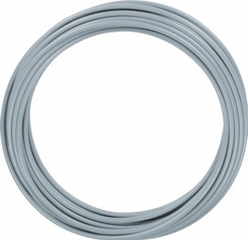 Viega 35019 PureFlow Zero Lead FostaPEX Silver Coils, 1/2-Inch by 300-Feet