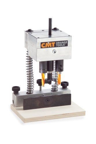 CMT CMT333-03 Universal Hinge Boring System