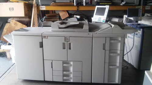 Toshiba e Studio 1351 Big Copier