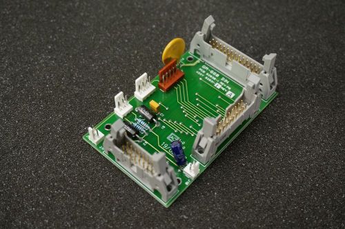 Exploranium GR-660 DIN Interface Board