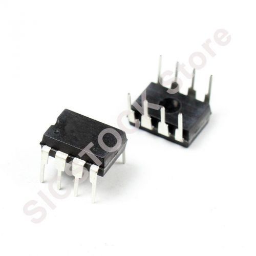 (5PCS) TPS7250QPE4 IC REG LDO 5V .25A 8-DIP 7250 TPS7250