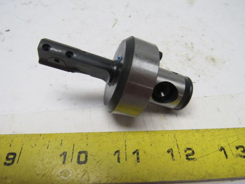 Mapal 9-26011-2 12.55mm Padded Reamer Modular Tool Head CNC Tooling