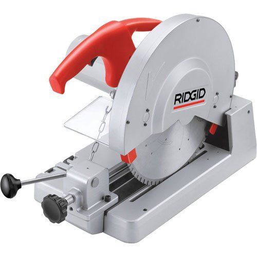 Ridgid 72862 Dry-Cut Saw