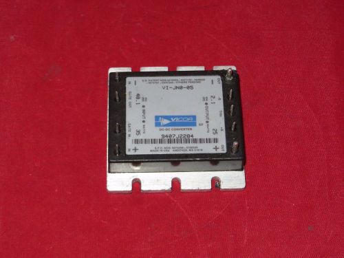 Vicor DC-DC Converter VI-JN0-05