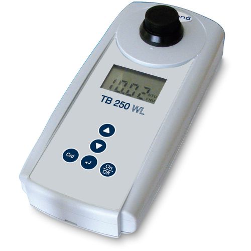 Lovibond Portable Turbidimeter Model TB250