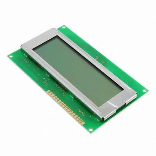 Lumex LCM-S02004DSR 20 x 4 LCD Display for Raspberry DIY