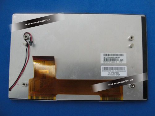 C070VW04 C070VW04 V7 C070VVN02.0 C070VVN02 Brand New Original 7&#034; Car LCD Display