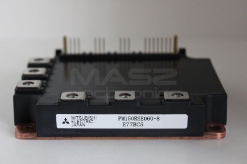 NEW PM150RSE060-8  IPM MITSUBISHI MODULE  ORIGINAL