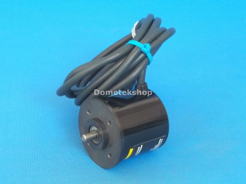 Omron E6CP-AG5C-C Rotary Encoder