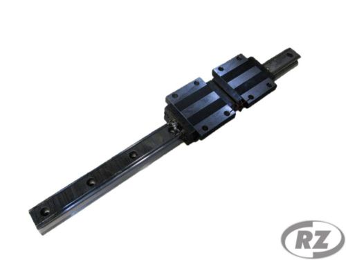 SR35TB2SS+600L THK LINEAR SCALE REMANUFACTURED