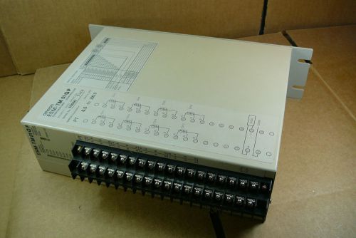 E5M-TM-01-QP Omron Multi-Zone Temperature Controller E5M-TM01QP E5MTM01QP