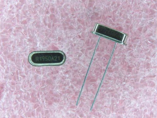 400 PCS RALTRON AS-19.546667-20-EXT