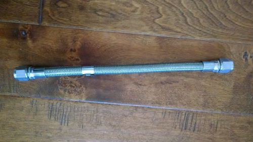 STRATOFLEX PT/A/78570 3000PSI 9/82 MIL-H-38360B MS27363H0134, 7/16&#034; THREAD 14&#034;