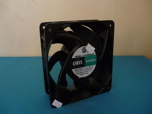 Super Orix  G16062HA2BT Orix AC Fan AC220V