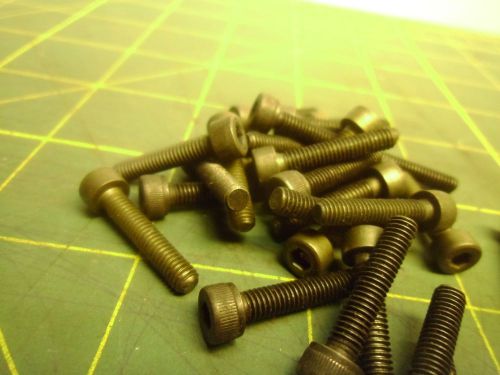 M4-0.70X20MM SOCKET HEAD CAP SCREW.(QTY 30) # J54444