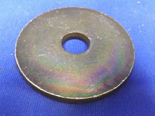 FLAT WASHER 3-3/4OD-7/8ID-1/4 THICK   5310-01-411-5797  P/N 12418154