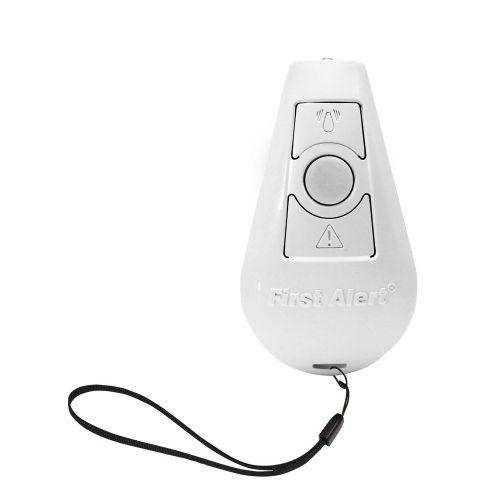 First alert pa100-3 pod personal security &amp; travel alarm 3-pack for sale