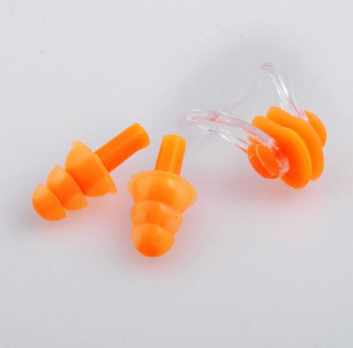 Tree shape soft silicone ear plug hearing in ear waterproof noise abatement for sale