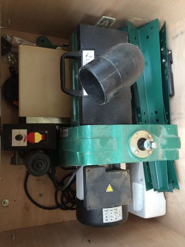 Grizzly 10&#034; Drum Sander G0716