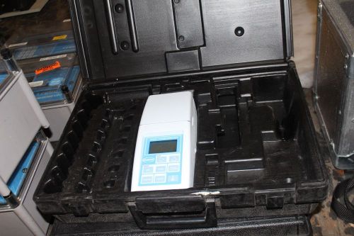 Hach Turbidimeter 2100p NO P/S