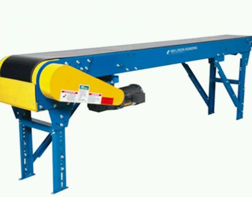 Conveyors  London Engineering