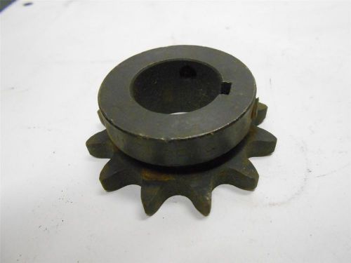 NOS MARTIN 50B12 SPROCKET SOME SHELF RUST