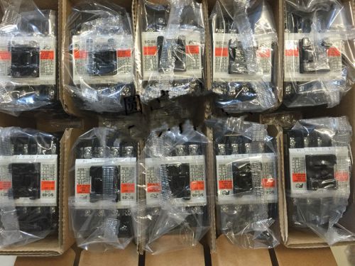 1PCS NEW Fuji AC contactor SC-03 AC110V