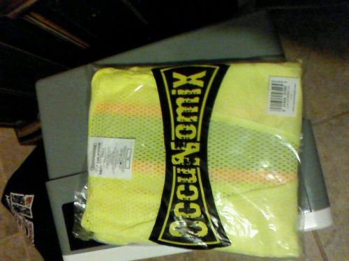 Safety Vest