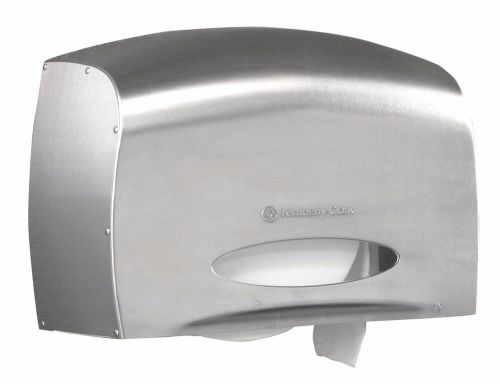 Kimberly Clark Jumbo Roll Toilet Tissue Dispenser 09601