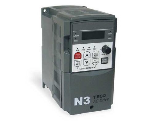 Telco N3-415-C VFD