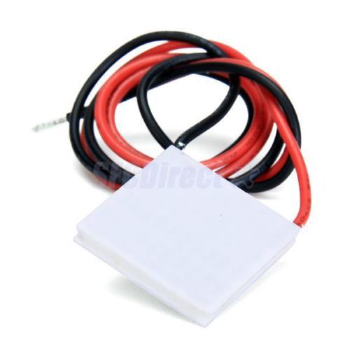 5x dc 5v 19.4w thermoelectric cooler peltier cooler cooling new for sale