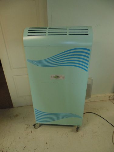 AIR CLEANER MEDICAL Modele A2000