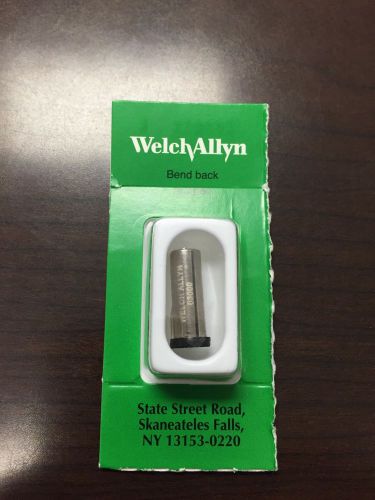 Welch allyn #03000 replacement bulb for sale