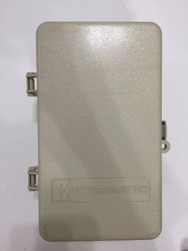 Intermatic 2T2503A Pool/Spa Plastic Enclosure Timer New