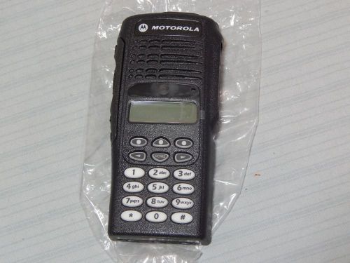 New Motorola Front Cover Kit PMLN4373G For MTX8250