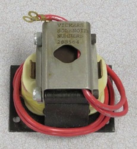 VICKERS Solenoid P/N: 288564