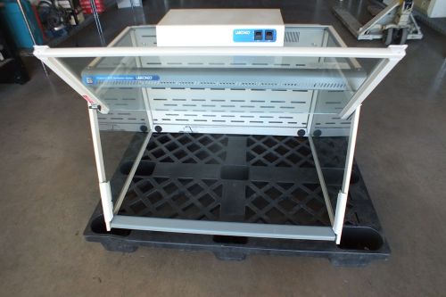 Labconco protector xvs ventilation station cat.# 4863010 for sale