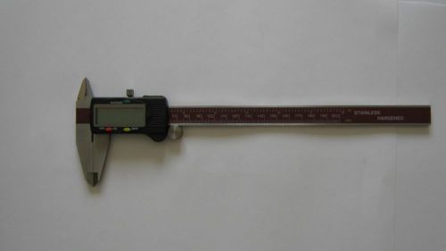 DIGITAL  CALIPER  WITHIN  200mm