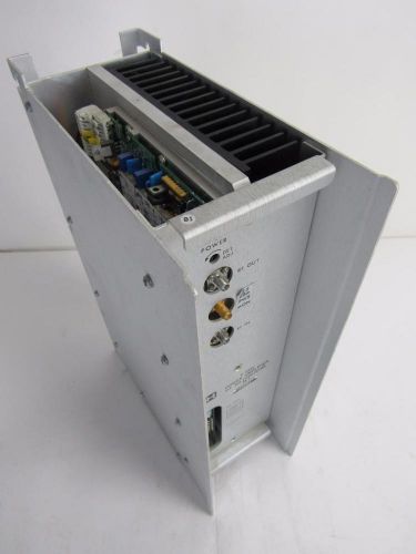 #3902 - HARRIS POWER AMP SD109070