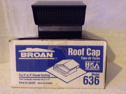 roof caps