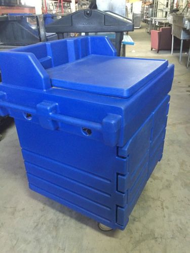 CAMBRO Register Stand